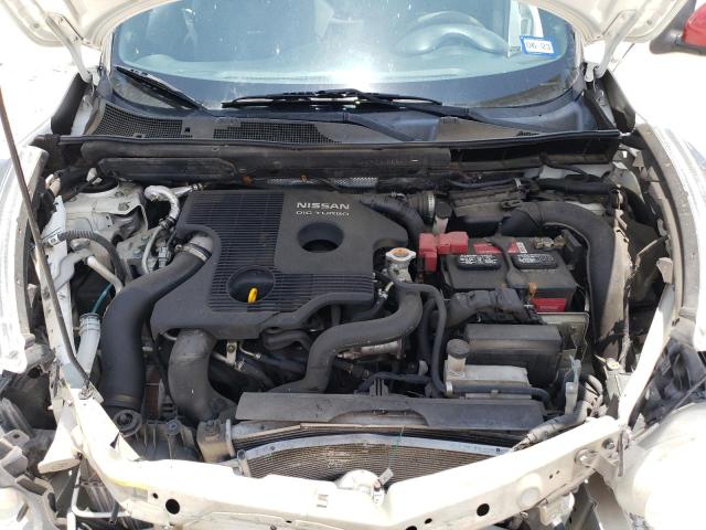 Photo 12 from auction – 2013 NISSAN JUKE S with VIN JN8AF5MV9DT231865