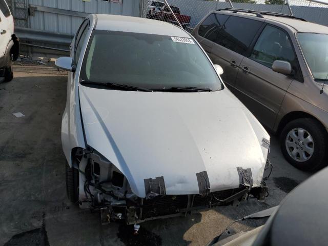 Photo 5 from auction – 2011 CHEVROLET IMPALA LT with VIN 2G1WG5EK1B1231230