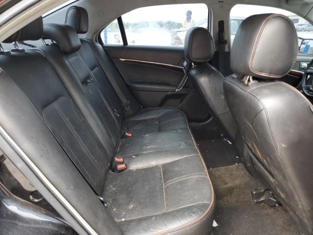 صورة رقم 10 من المزاد - 2012 LINCOLN MKZ مع VIN 3LNHL2GC0CR835537