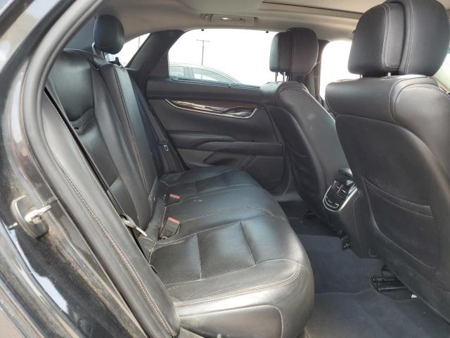 Photo 10 from auction – 2014 CADILLAC XTS with VIN 2G61V5S87E9308174