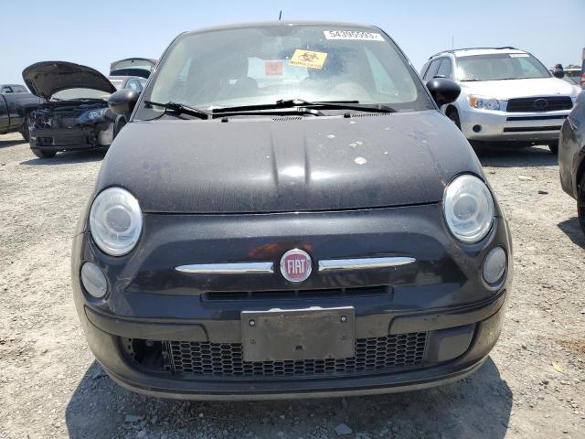 Photo 5 from auction – 2013 FIAT 500 POP with VIN 3C3CFFARXDT546068