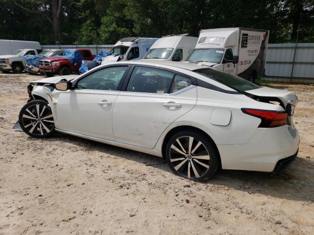 Photo 2 from auction – 2022 NISSAN ALTIMA SR with VIN 1N4BL4CV6NN311639