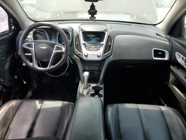 Photo 8 from auction – 2015 CHEVROLET EQUINOX LT with VIN 2GNFLCE34F6390596