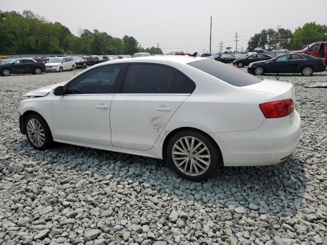 Photo 2 from auction – 2012 VOLKSWAGEN JETTA SEL with VIN 3VWLP7AJ9CM410075