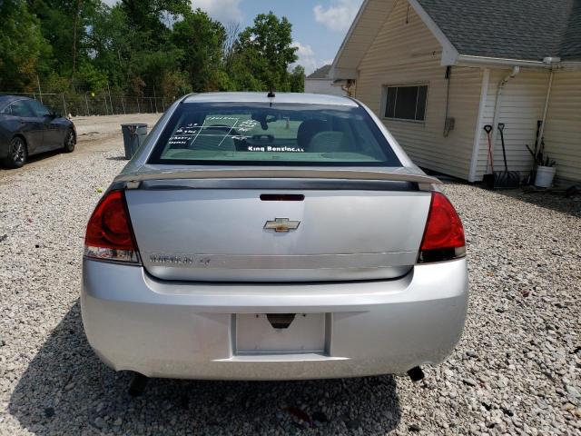 Photo 6 from auction – 2012 CHEVROLET IMPALA LT with VIN 2G1WG5E39C1232913
