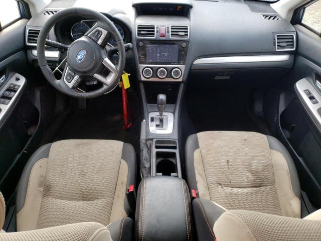 Photo 8 from auction – 2016 SUBARU CROSSTREK with VIN JF2GPADC5GH257107