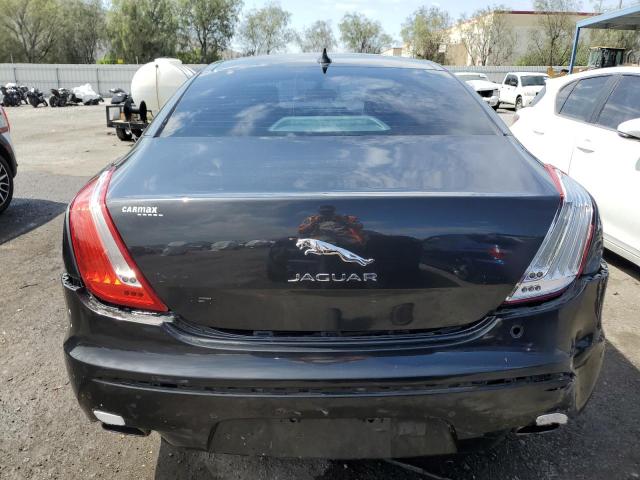 Photo 6 from auction – 2015 JAGUAR XJ with VIN SAJWA1CZ2F8V75557