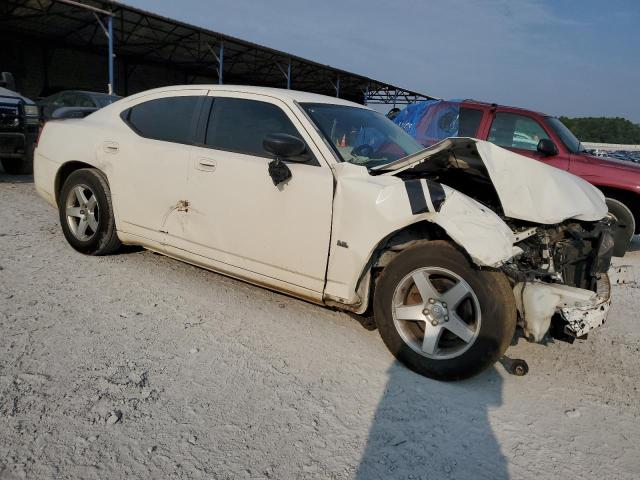 Photo 4 from auction – 2008 DODGE CHARGER with VIN 2B3KA43G48H270153