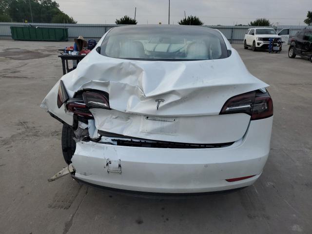 Photo 6 from auction – 2019 TESLA MODEL 3 with VIN 5YJ3E1EA5KF407385