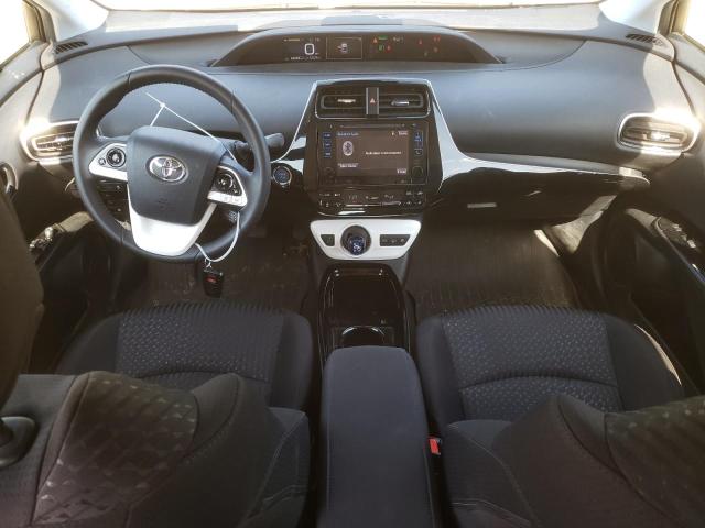 Photo 8 from auction – 2019 TOYOTA PRIUS PRIM with VIN JTDKARFP3K3115384
