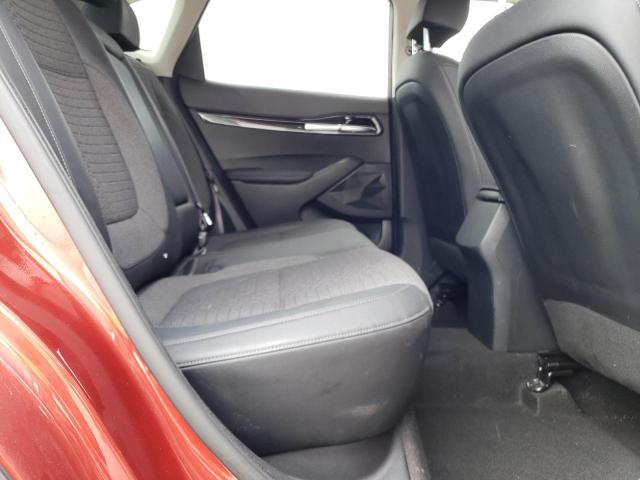 Photo 11 from auction – 2021 KIA SELTOS S with VIN KNDEUCA20M7134919
