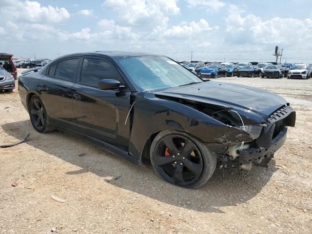 Photo 4 from auction – 2014 DODGE CHARGER SX with VIN 2C3CDXHG4EH160983