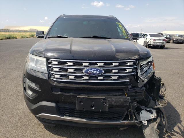 Photo 5 from auction – 2016 FORD EXPLORER X with VIN 1FM5K7D83GGC47809