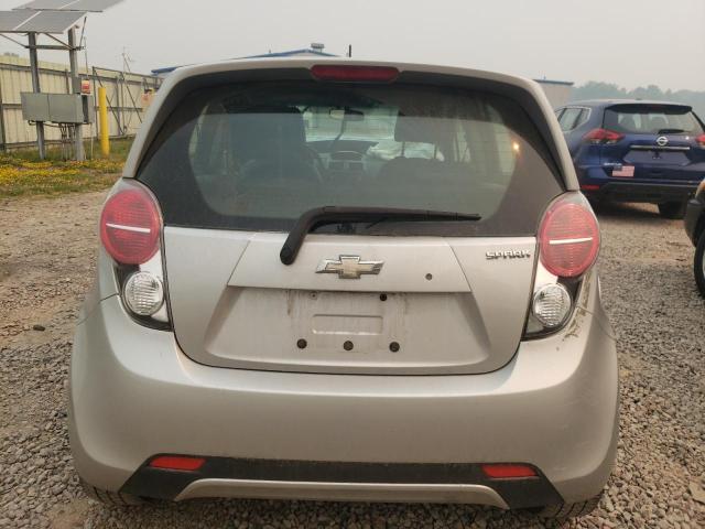 Photo 6 from auction – 2015 CHEVROLET SPARK LS with VIN KL8CB6S91FC731185