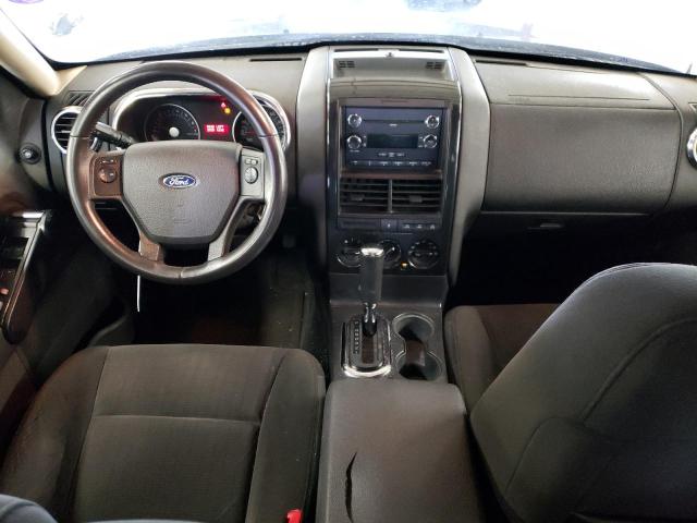 Photo 8 from auction – 2010 FORD EXPLORER X with VIN 1FMEU7DE7AUA74367