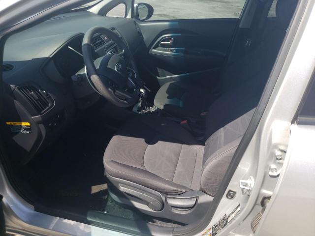 Photo 7 from auction – 2013 KIA RIO LX with VIN KNADM4A37D6178073