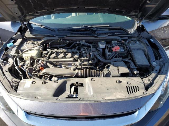 Photo 11 from auction – 2017 HONDA CIVIC EX with VIN 19XFC1F36HE012679