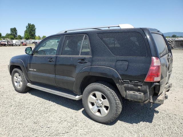 Photo 2 from auction – 2003 TOYOTA 4 RUNNER with VIN JTEBT17R038001208