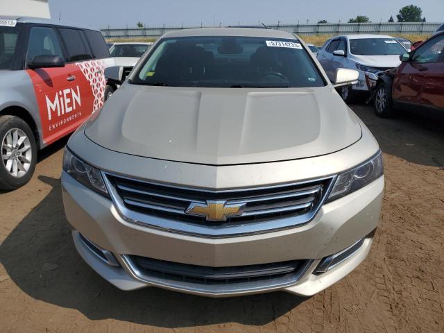 Photo 5 from auction – 2014 CHEVROLET IMPALA LT with VIN 2G1115SL4E9176478