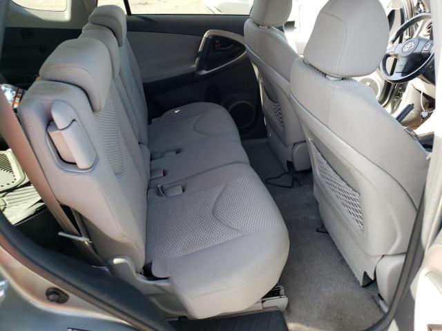 Photo 11 from auction – 2008 TOYOTA RAV4 LIMIT with VIN JTMZD34V285101753