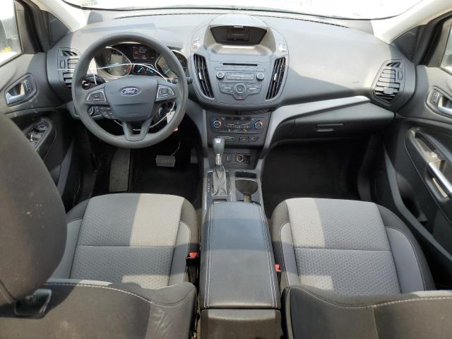 Photo 8 from auction – 2017 FORD ESCAPE SE with VIN 1FMCU9G9XHUC96963