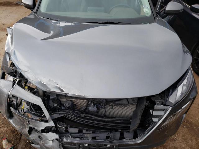 Photo 11 from auction – 2023 NISSAN ROGUE SV with VIN 5N1BT3BB8PC680587