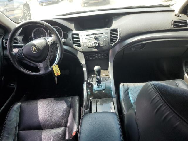 Photo 8 from auction – 2012 ACURA TSX with VIN JH4CU2F44CC024410
