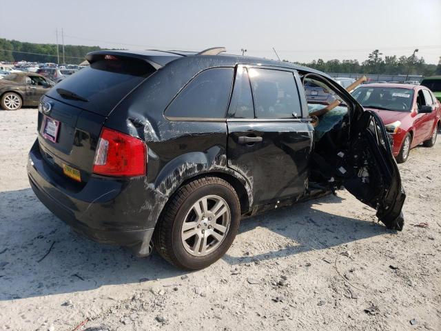 Photo 3 from auction – 2013 FORD EDGE SE with VIN 2FMDK3GCXDBA26487