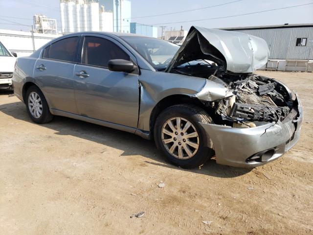 Photo 4 from auction – 2009 MITSUBISHI GALANT ES with VIN 4A3AB36F69E029074
