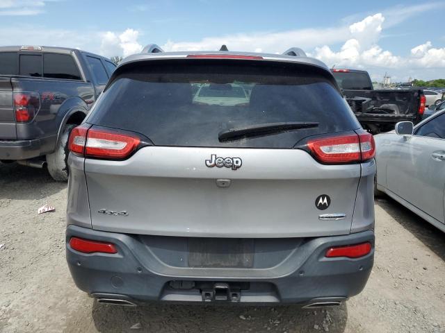 Photo 6 from auction – 2016 JEEP CHEROKEE L with VIN 1C4PJMCS7GW322903