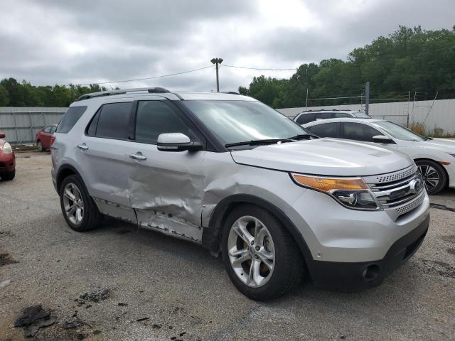 صورة رقم 4 من المزاد - 2014 FORD EXPLORER L مع VIN 1FM5K7F83EGA26253