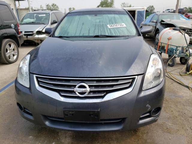 Photo 5 from auction – 2012 NISSAN ALTIMA BAS with VIN 1N4AL2AP3CC234855