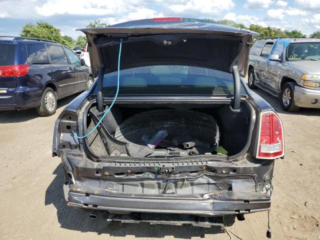 Photo 6 from auction – 2014 CHRYSLER 300 with VIN 2C3CCAAG8EH127821