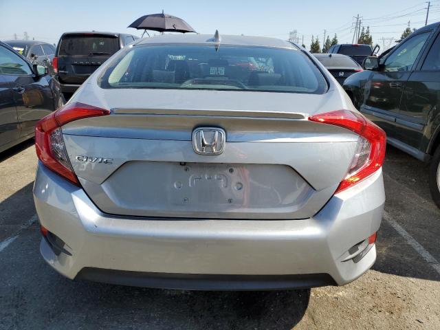 Photo 6 from auction – 2017 HONDA CIVIC EX with VIN 19XFC1F34HE213688