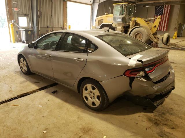 Photo 2 from auction – 2016 DODGE DART SE with VIN 1C3CDFAA2GD629584