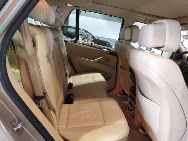 Photo 10 from auction – 2011 BMW X5 XDRIVE3 with VIN 5UXZV4C56BL414438