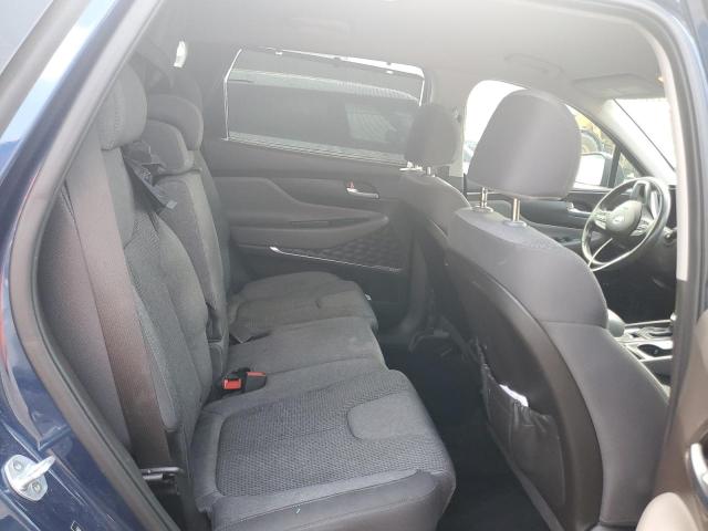 Photo 11 from auction – 2019 HYUNDAI SANTA FE S with VIN 5NMS33AD2KH061095