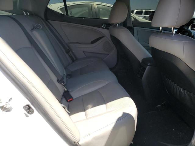 Photo 10 from auction – 2013 KIA OPTIMA EX with VIN 5XXGN4A75DG175609