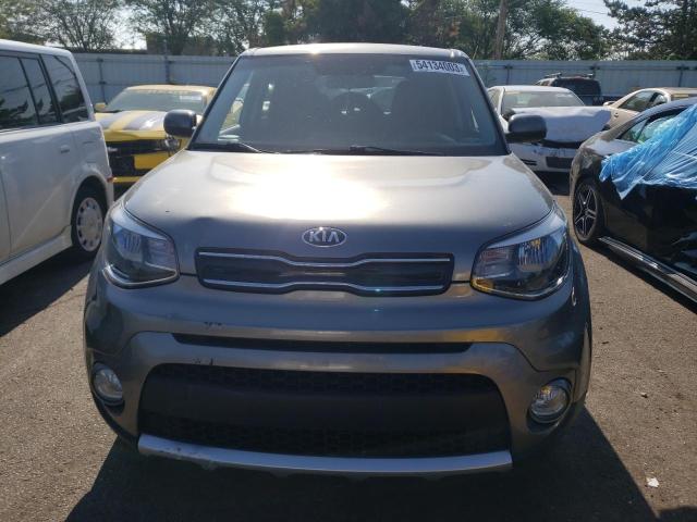 Foto 5 de la subasta – 2017 KIA SOUL + con VIN KNDJP3A57H7444295