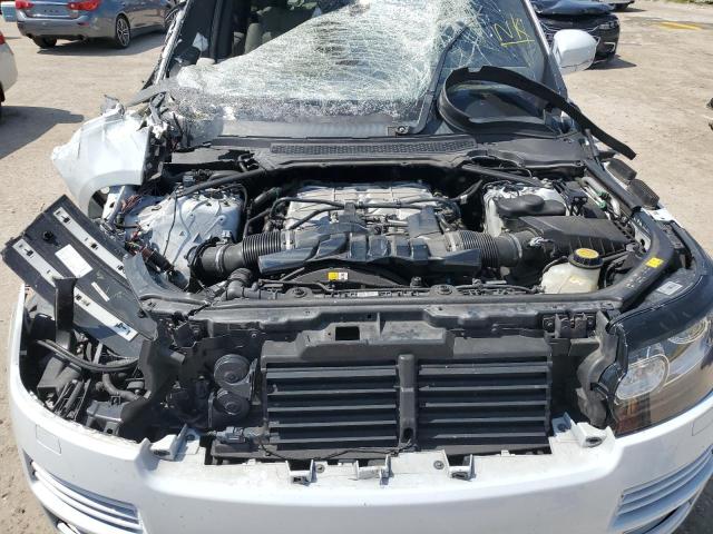 Photo 12 from auction – 2016 LAND ROVER RANGE ROVE with VIN SALGS2EF5GA301412