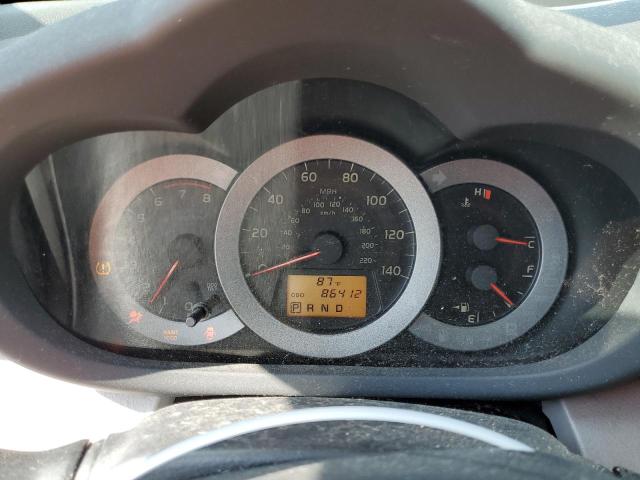 Photo 9 from auction – 2011 TOYOTA RAV4 with VIN JTMZF4DV9BD030712