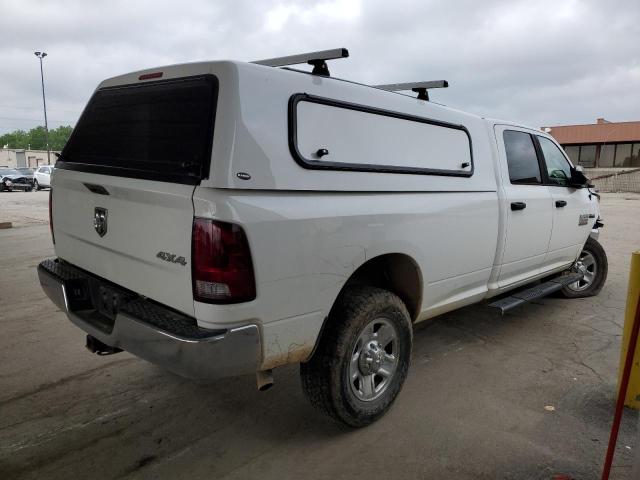 Photo 3 from auction – 2014 RAM 2500 SLT with VIN 3C6TR5JT9EG217954
