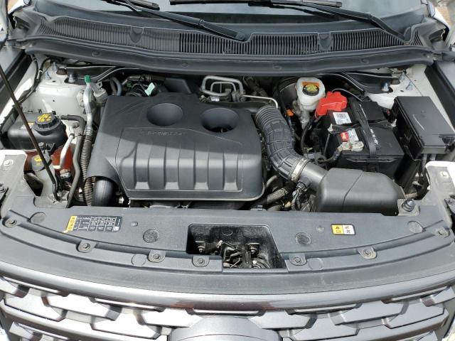 Photo 12 from auction – 2018 FORD EXPLORER X with VIN 1FM5K8DH5JGB17768