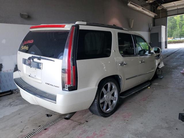Photo 3 from auction – 2010 CADILLAC ESCALADE H with VIN 1GYUCEEJ9AR169299