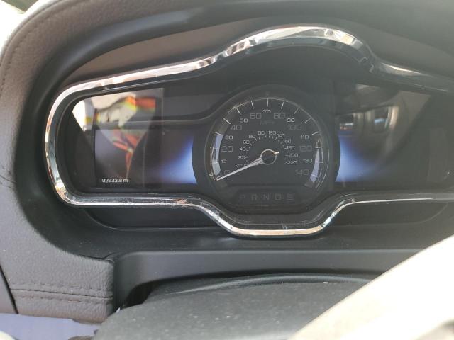 Photo 9 from auction – 2014 LINCOLN MKT with VIN 2LMHJ5AT3EBL50685