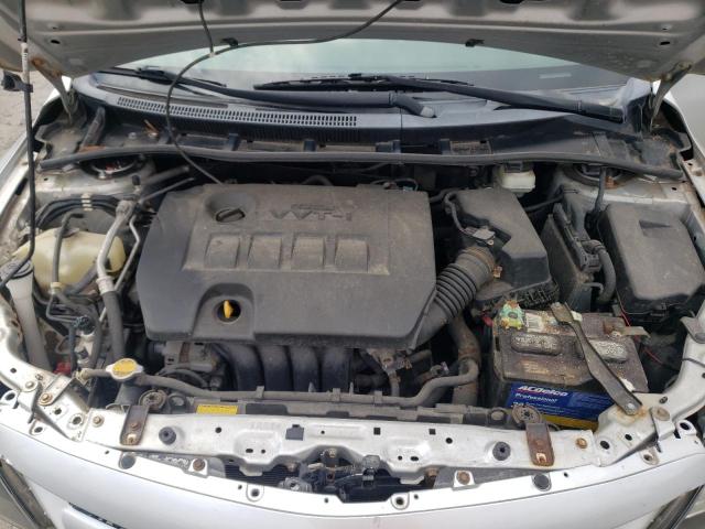 Photo 11 from auction – 2013 TOYOTA COROLLA BA with VIN 5YFBU4EE3DP219068