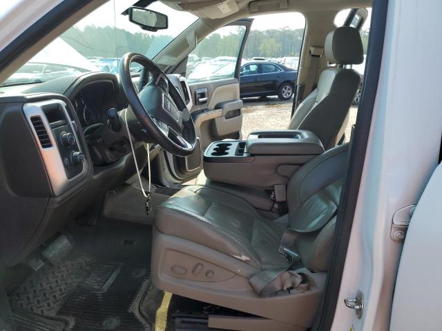Photo 7 from auction – 2015 GMC SIERRA K15 with VIN 3GTU2VEC6FG295914