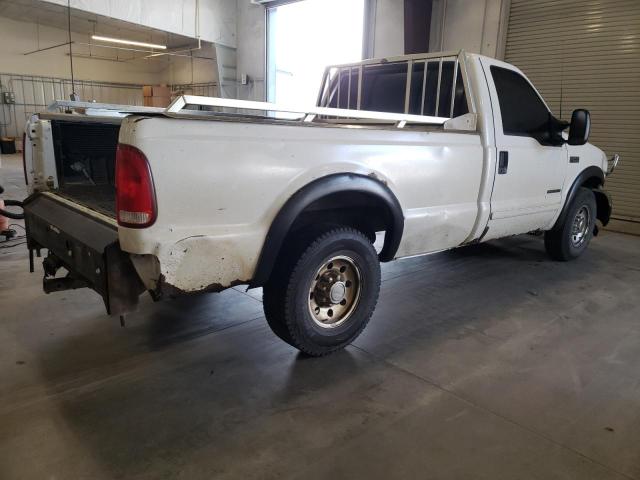 Photo 3 from auction – 2001 FORD F250 SUPER with VIN 1FTNF20F01EB32913