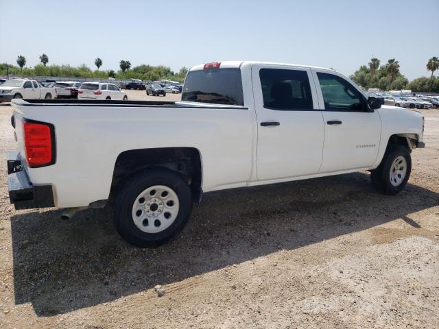 Photo 3 from auction – 2014 CHEVROLET SILVERADO with VIN 3GCPCPEC7EG122777