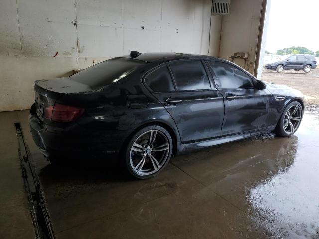 Photo 3 from auction – 2013 BMW M5 with VIN WBSFV9C50DC772888